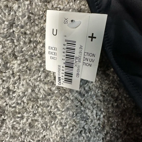 NWT Amazon Essentials Women's One-Piece Coverage Swimsuit SZ Medium - Picture 7 of 8